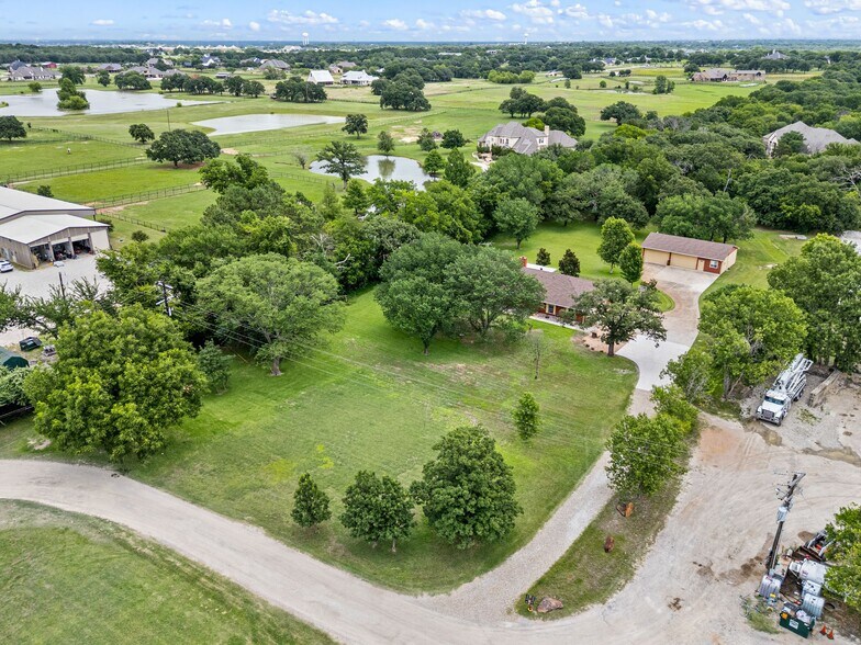 More Photos Of 981 Witherspoon Way, Flower Mound Land For Sale
