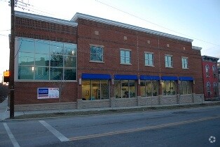 More Photos Of 260 E University Ave, Cincinnati Medical For Sale