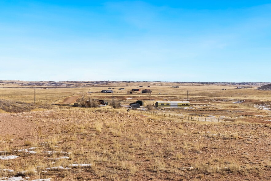 More Photos Of 1 Stevenson Rd, Laramie Specialty For Lease