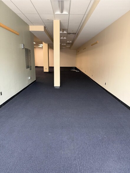 More Photos Of 2233 Nostrand Ave, Brooklyn Storefront Retail Office For Lease
