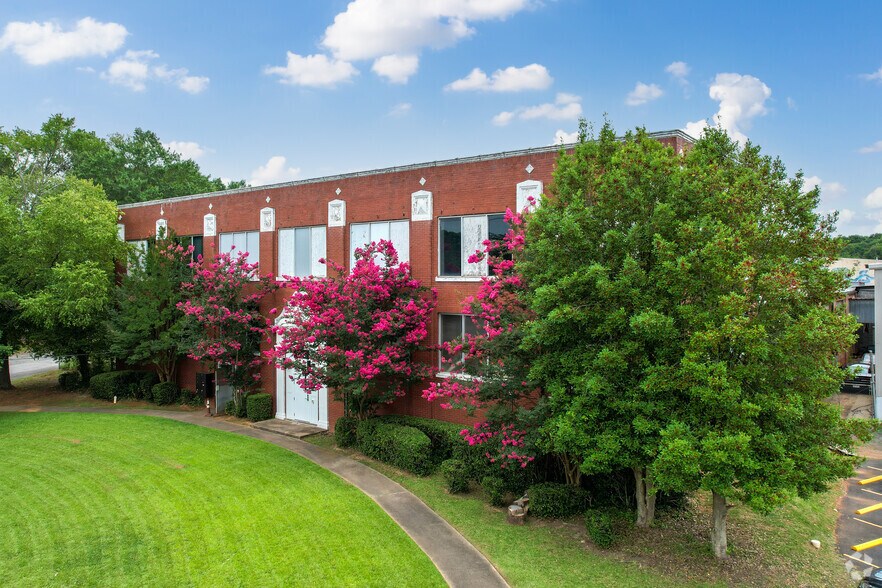 More Photos Of 1910 Murphy Ave SW, Atlanta Manufacturing For Lease