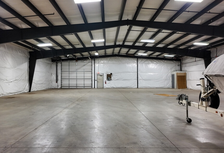 More Photos Of 1409 N K Ave, Sioux Falls Warehouse For Sale