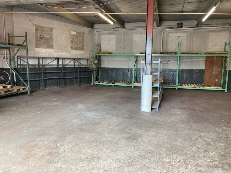 More Photos Of 158-12-158-18 Rockaway Blvd, Jamaica Warehouse For Sale