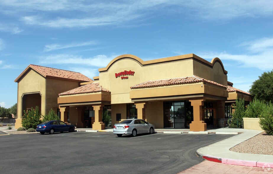 More Photos Of 1422-1560 W Warner Rd, Gilbert Unknown For Lease