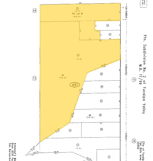 More Photos Of 12726 California St, Yucaipa Manufactured Housing Mobile Home Park For Sale