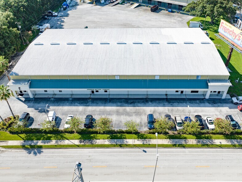 Primary Photo Of 4300 S Frontage Rd, Lakeland Warehouse For Lease