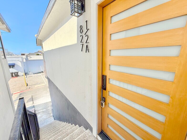 More Photos Of 825 Manhattan Ave, Hermosa Beach Apartments For Sale