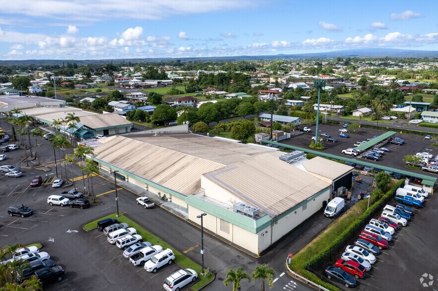 More Photos Of 2100 Kanoelehua Ave, Hilo Unknown For Lease