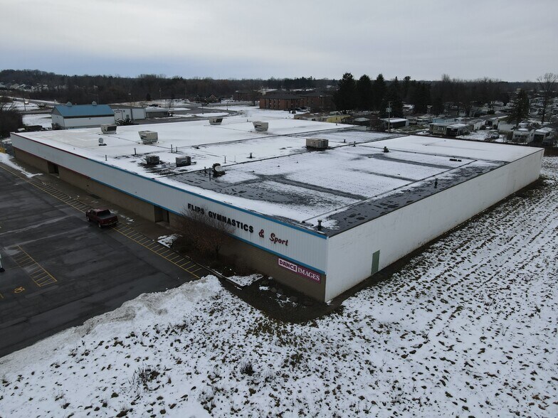 More Photos Of , Lockport General Retail For Sale