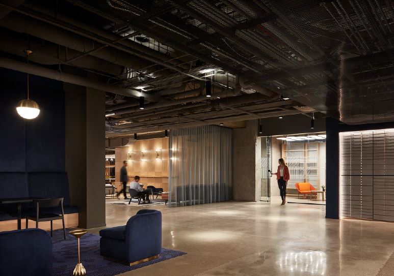More Photos Of 311 W Monroe St, Chicago Coworking Space