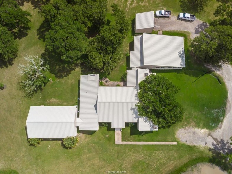Primary Photo Of 993 Peach Creek Cut Off, College Station Office Residential For Sale