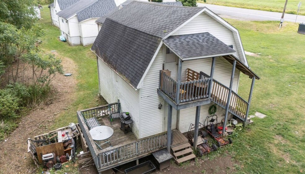 More Photos Of 19801 Route 6, Mainesburg Apartments For Sale