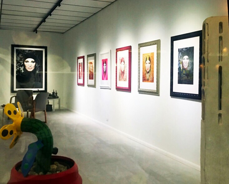 More Photos Of 73950 El Paseo, Palm Desert Storefront For Lease