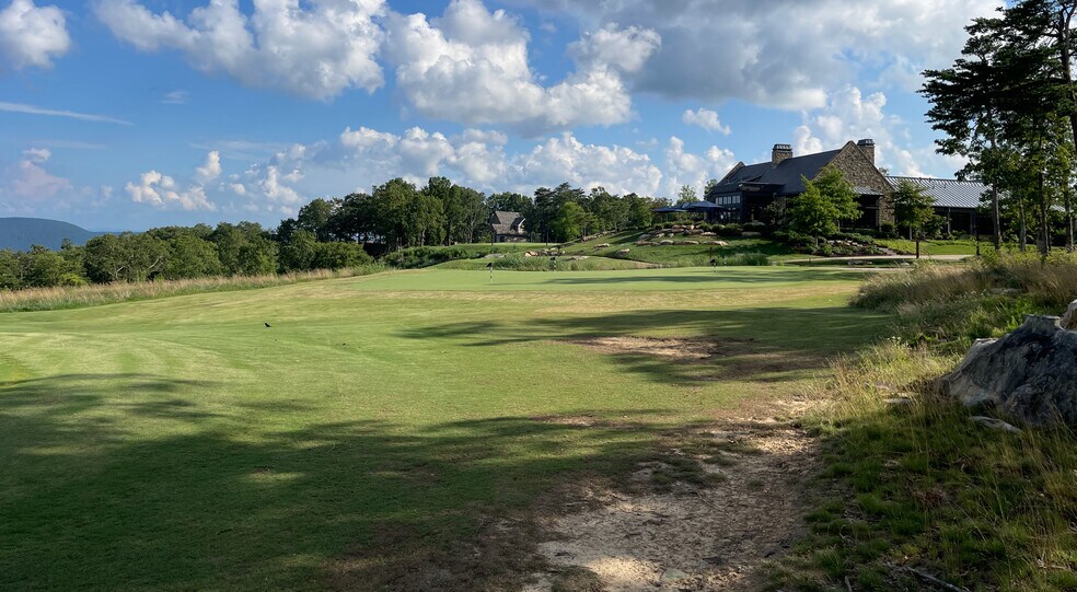 More Photos Of 0 Clubhouse Lane Ln, Rising Fawn Land For Sale