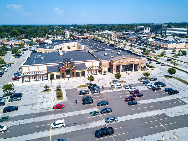 Primary Photo Of 20639 Center Ridge Rd, Fairview Park Land For Lease