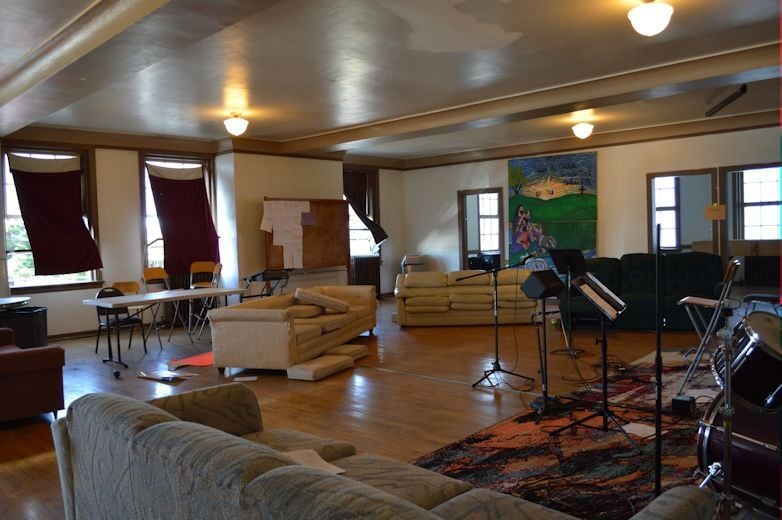 More Photos Of 221 E Martin Luther King Jr Blvd, Yakima Religious Facility For Sale