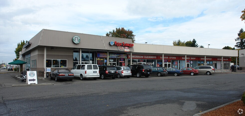 More Photos Of 14612-14650 SE McLoughlin Blvd, Milwaukie Unknown For Lease