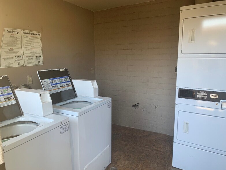 More Photos Of 2740 N Balboa Ave, Tucson Apartments For Sale