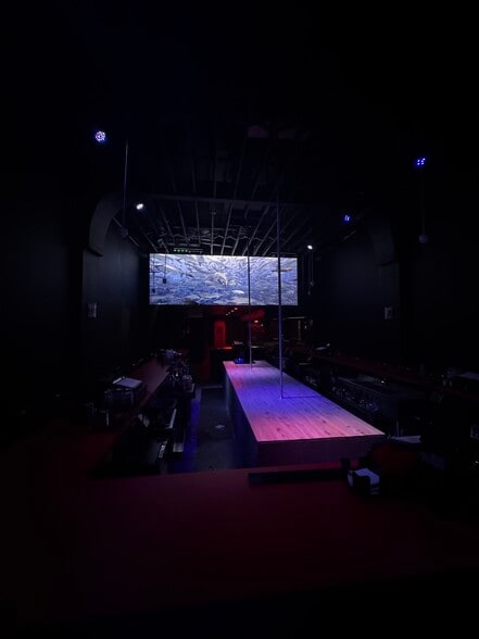 More Photos Of 912 71st St, Miami Beach Bar For Lease