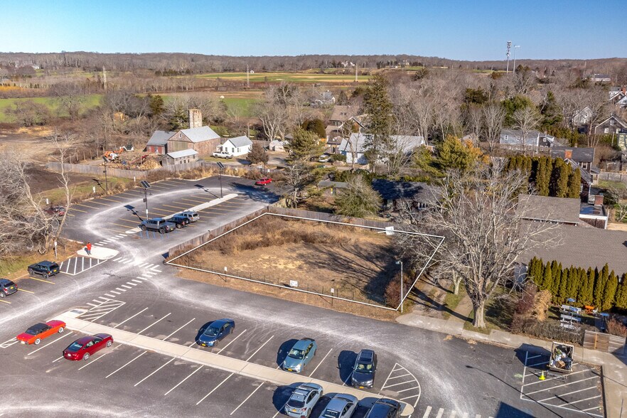 More Photos Of 247 Main St, Amagansett Land For Sale