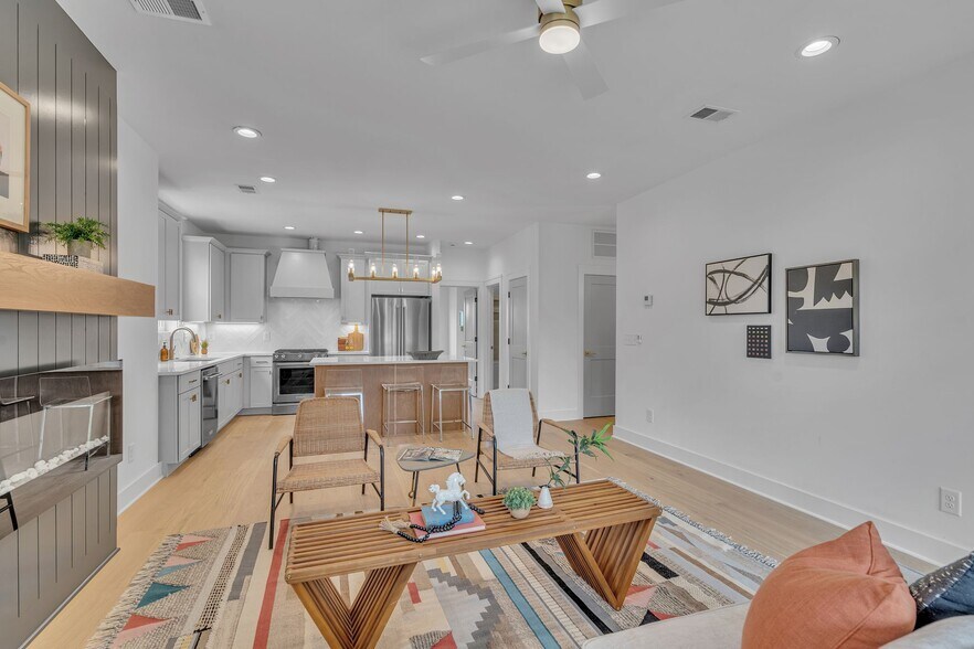 More Photos Of 824 Watts Ln, Nashville Apartments For Sale