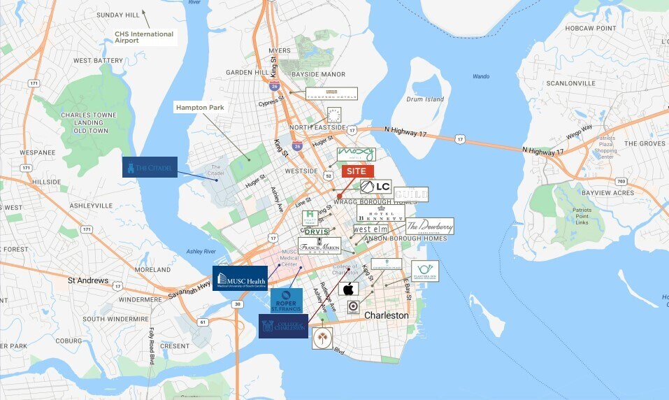 More Photos Of , Charleston Unknown For Sale