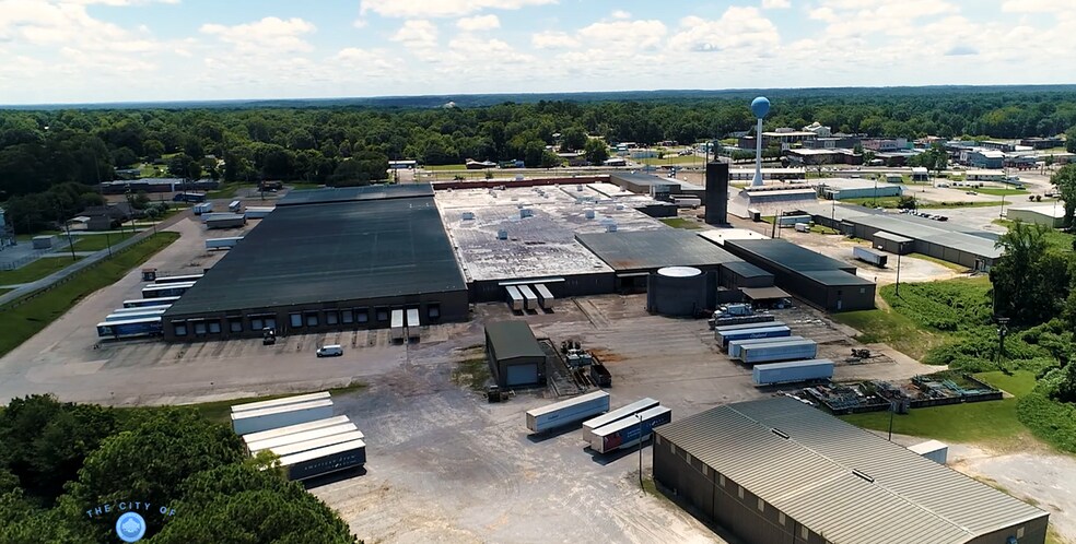 More Photos Of 133 Scanlan St, Newton Distribution For Sale