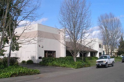 More Photos Of 566 Portal St, Cotati Showroom For Sale