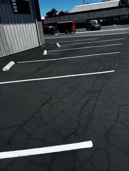 More Photos Of 2309 W Alpine Ave, Stockton Office For Lease