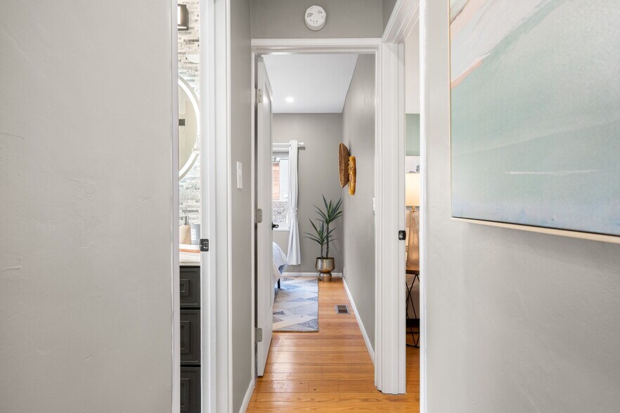 More Photos Of 8124 Greenly Dr, Oakland Apartments For Sale