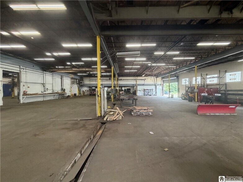 More Photos Of 2 Central Ave, Brocton Manufacturing For Sale