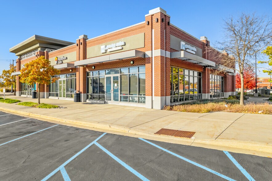 More Photos Of 1101-1111 Cumberland Xing, Valparaiso Medical For Sale