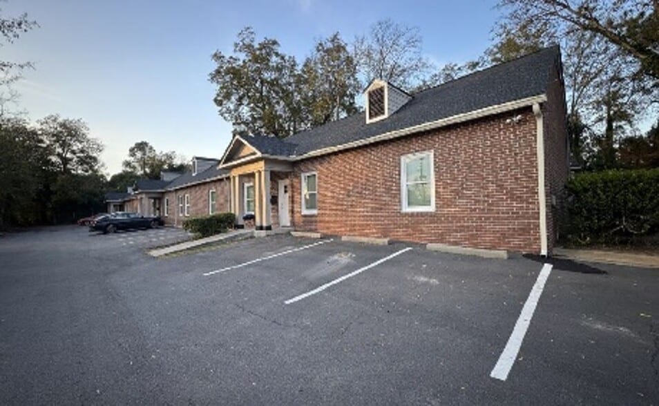 More Photos Of , Macon-Bibb Multifamily For Sale