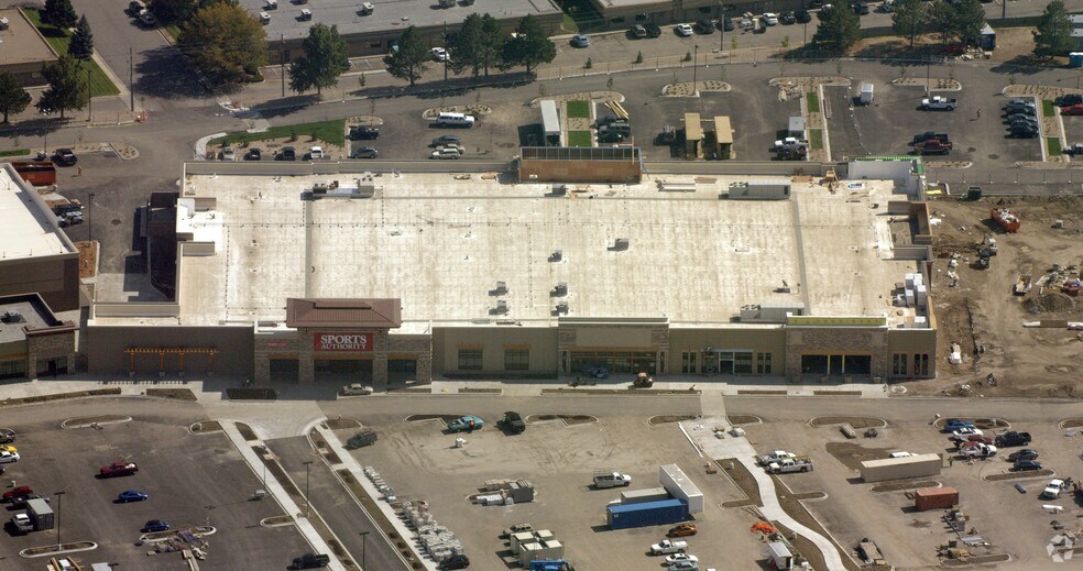 More Photos Of 1240 Hover St, Longmont General Retail For Lease