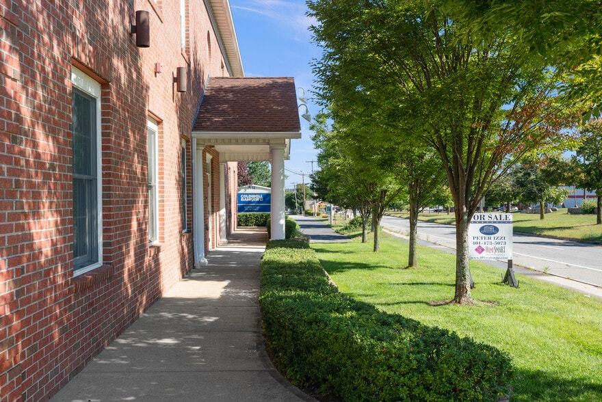 More Photos Of 831 Bald Hill Rd, Warwick Loft Creative Space For Lease