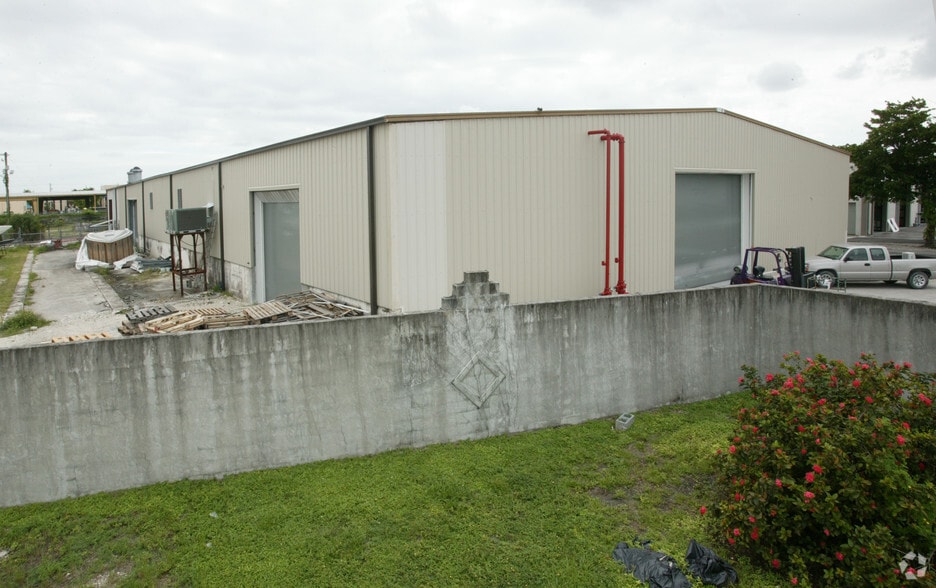 Primary Photo Of , Opa Locka Industrial For Sale