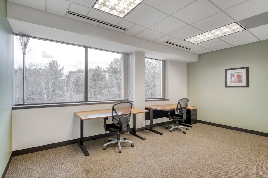 More Photos Of 1500 District Ave, Burlington Coworking Space