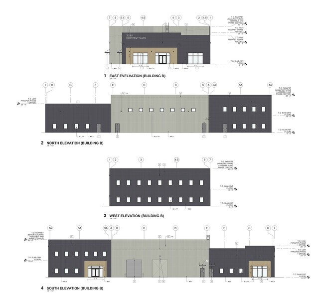 More Photos Of 3280 Ramona Ave, Sacramento Land For Lease