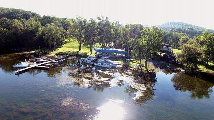 More Photos Of 2521 County Highway 22, Richfield Springs Hotel For Sale