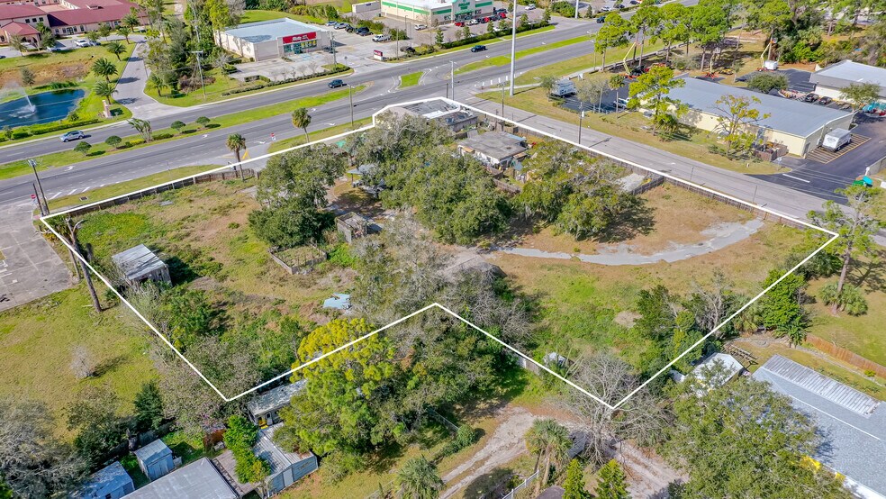 More Photos Of 2001 S Ridgewood Ave, Edgewater Land For Sale