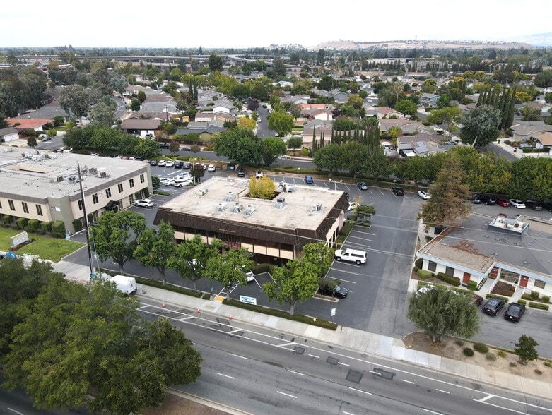 More Photos Of 835 Blossom Hill Rd, San Jose Medical For Lease