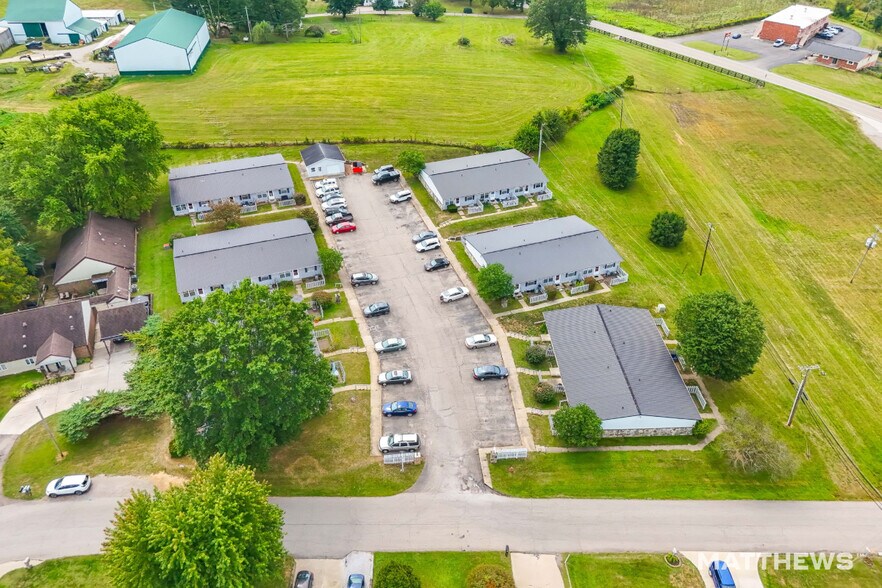 More Photos Of 625 Mill St, New Lexington Apartments For Sale