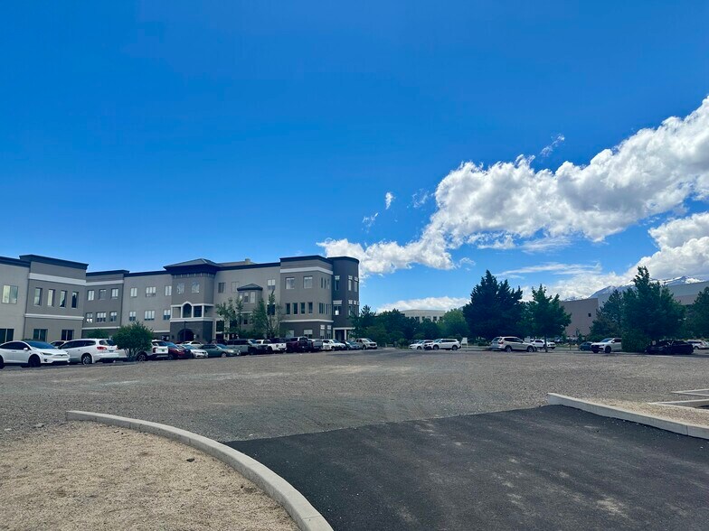 More Photos Of 0 Sandhill Road, Reno Land For Lease