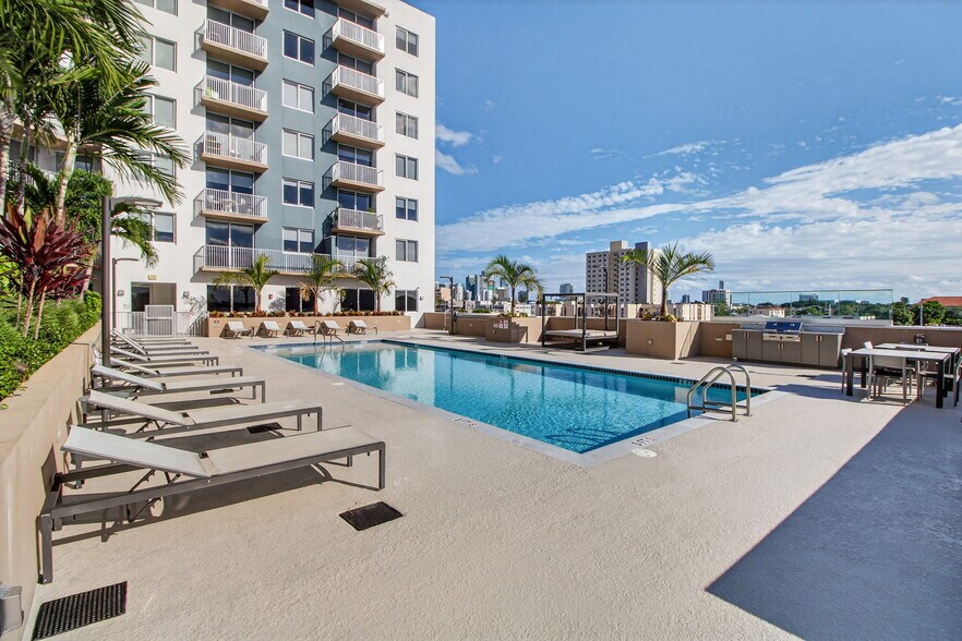 More Photos Of , Miami Multifamily For Sale