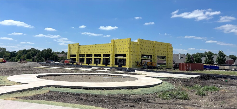 More Photos Of 11750 State Hwy 121, Frisco Restaurant For Lease