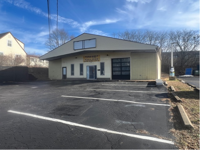 Primary Photo Of 9120 Perry Hwy, Pittsburgh Flex For Lease