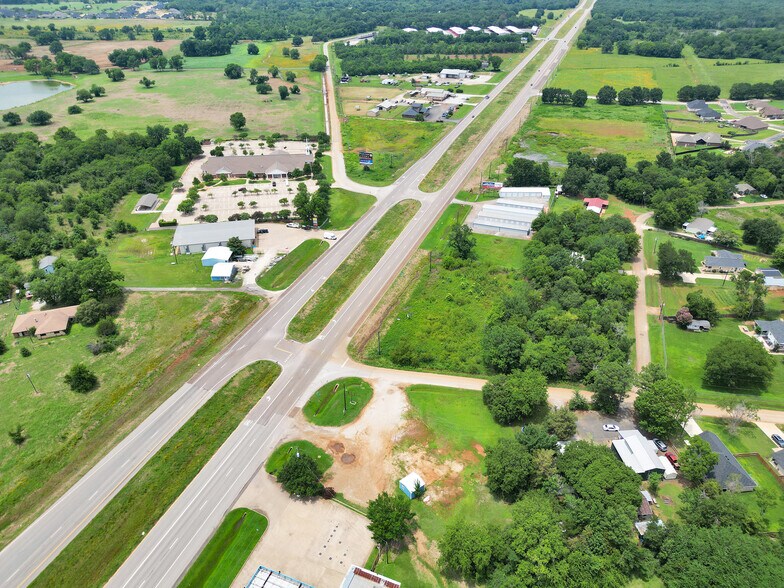 More Photos Of 320 Doctor M Roper Pky N, Bullard Land For Sale