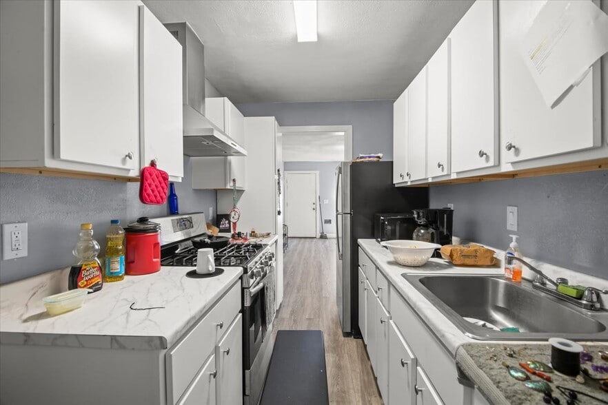 More Photos Of 761-769 S 2nd St, San Jose Apartments For Sale