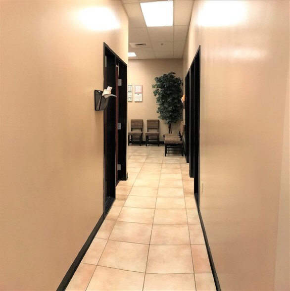 More Photos Of 1425 W Elliot Rd, Gilbert Medical For Lease