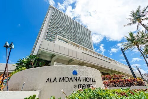 More Photos Of 410 Atkinson Dr, Honolulu Hotel For Lease